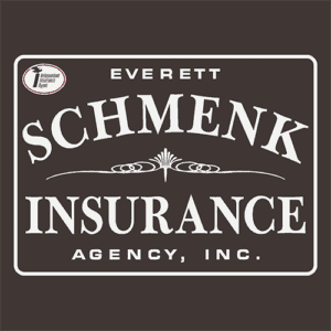 Everett Schmenk Insurance Agency - Logo 500