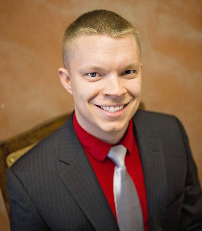 Aaron Siefker
