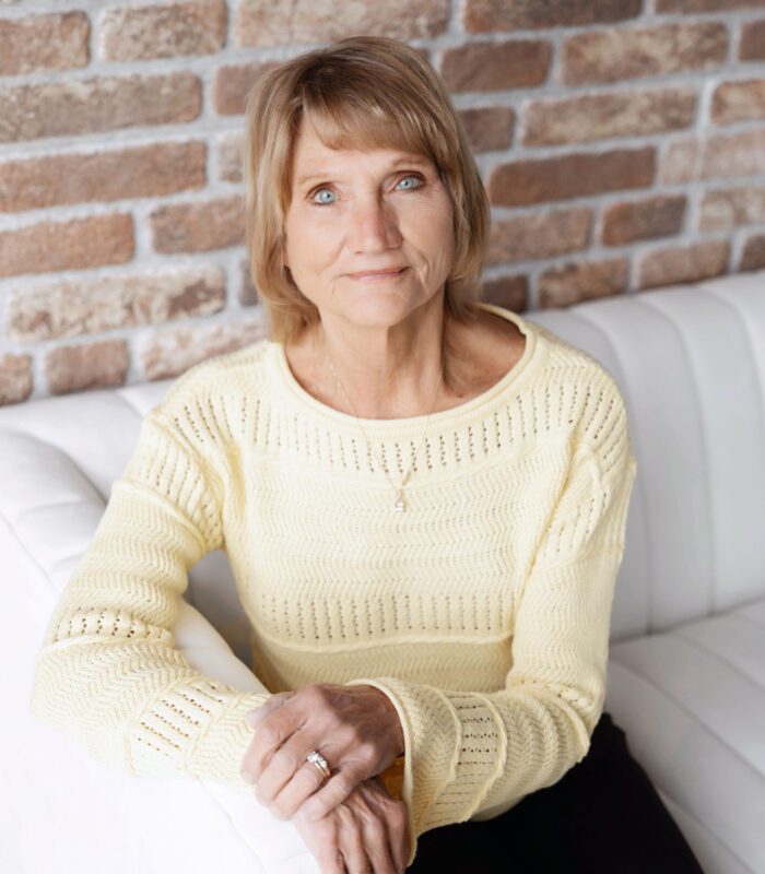 Mary Behrns