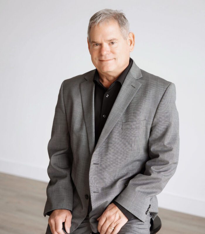 Craig Schmenk