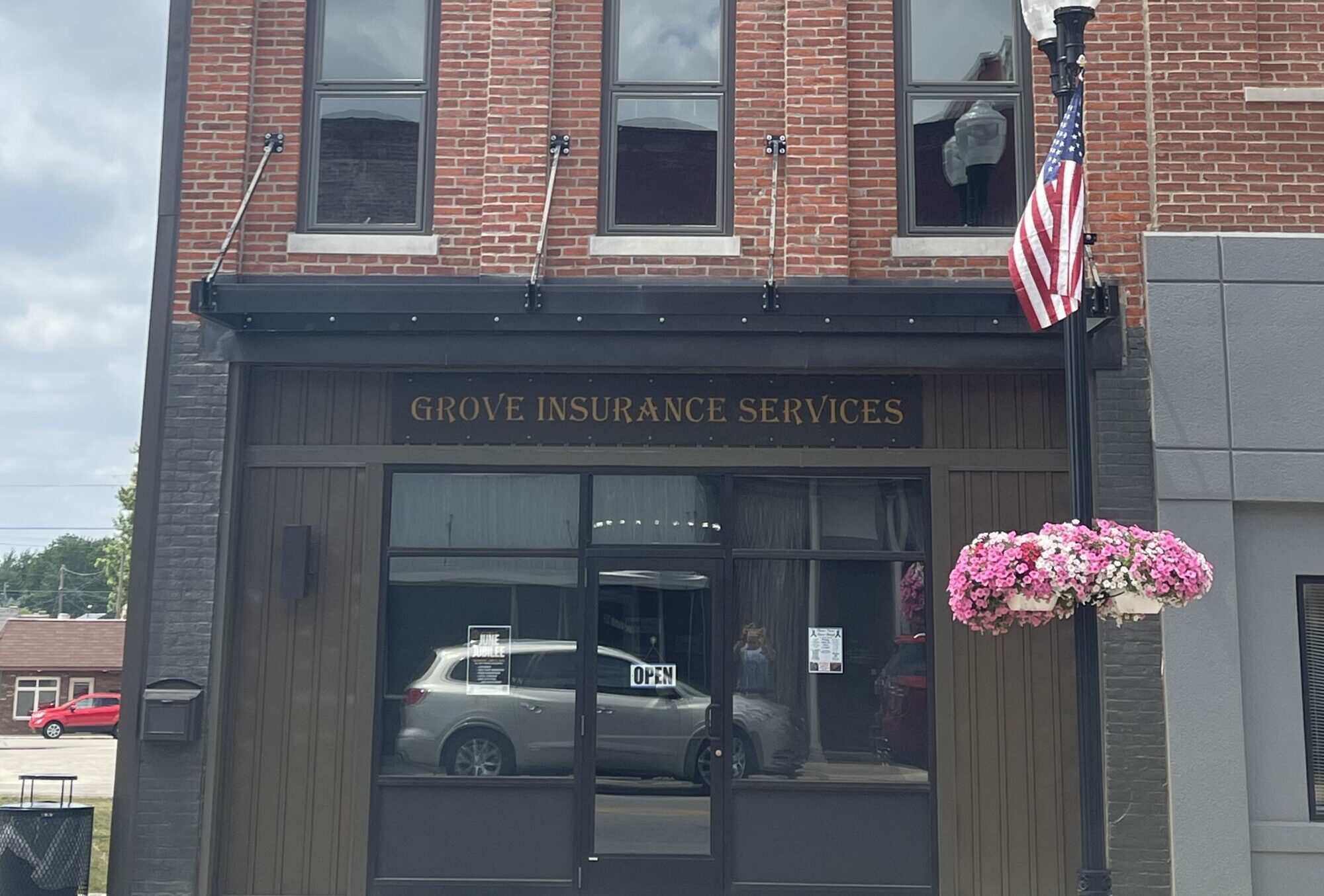 Columbus Grove Office Picture
