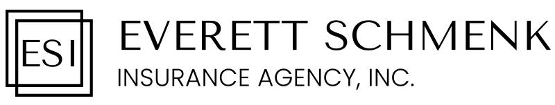 Everett Schmenk Insurance Agency - Logo 800