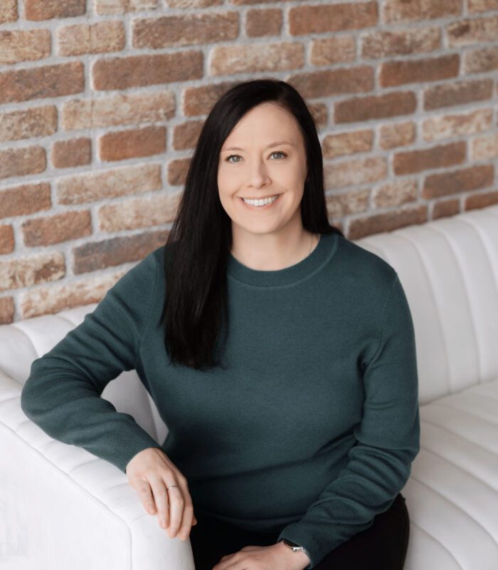 Tricia Corson