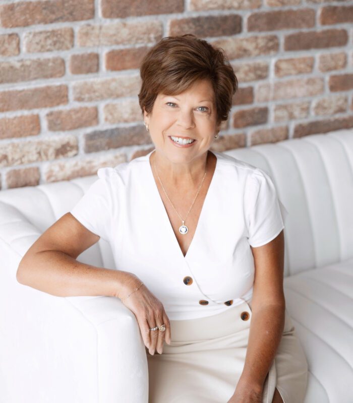 Cindy Fortman, CIC, CPCU, CPIW